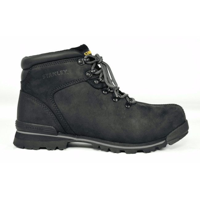 Veiligheidsschoenen boston S3 zwart - Stanley