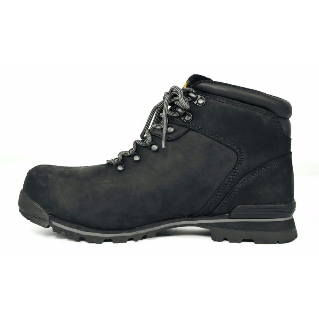 Sicherheitsschuhe Boston S3 schwarz - Stanley