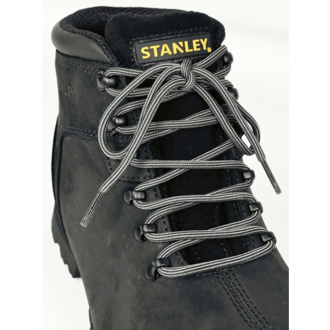 Sicherheitsschuhe Boston S3 Schwarz - Stanley