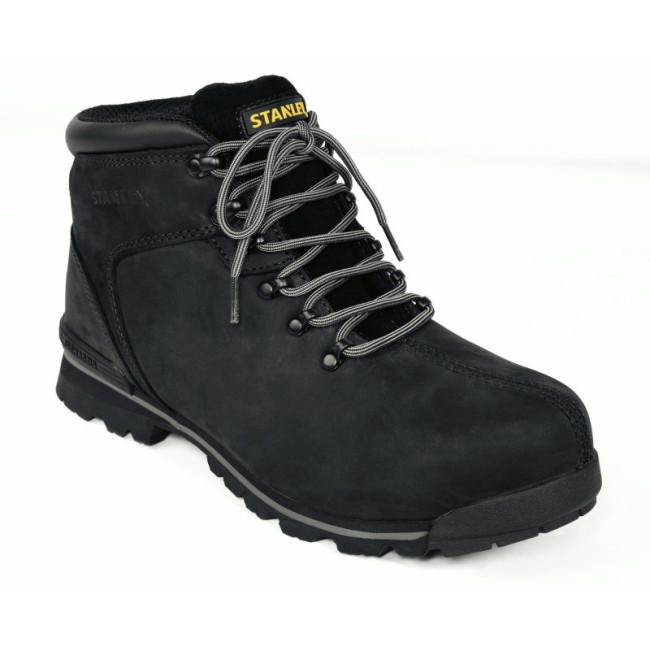 Chaussures de sécurité boston S3 noir - Stanley