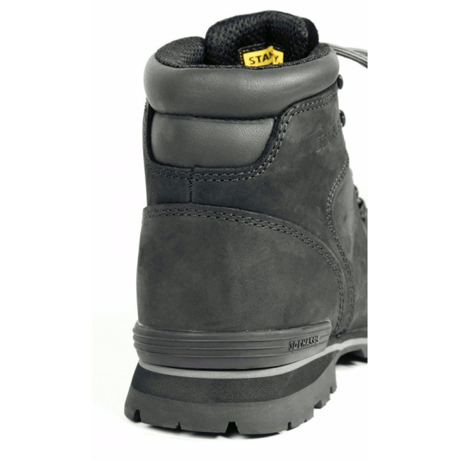 Chaussures de sécurité boston S3 noir - Stanley
