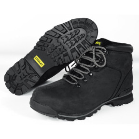 Buty robocze boston S3 czarne - Stanley