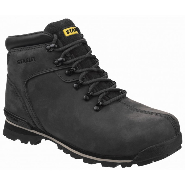 Chaussures de sécurité boston S3 noir - Stanley