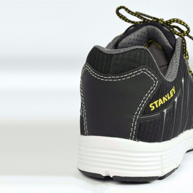 Sicherheitsschuhe Globe S1P schwarz - Stanley