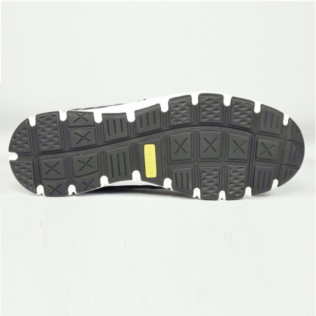 Buty bezpieczeństwa Globe S1P czarne - Stanley