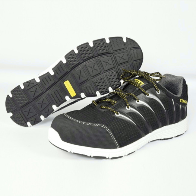Chaussures de sécurité Globe S1P noir - Stanley