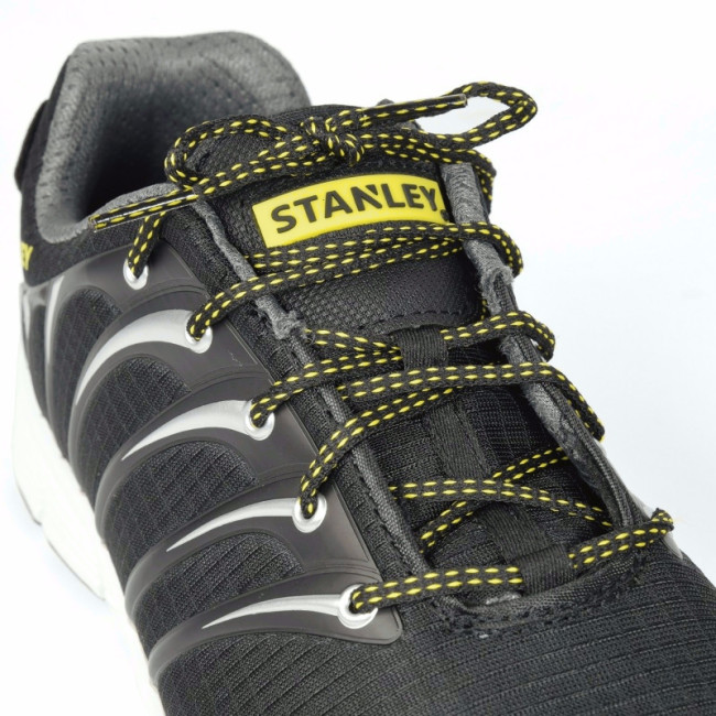 Buty bezpieczeństwa Globe S1P czarne - Stanley