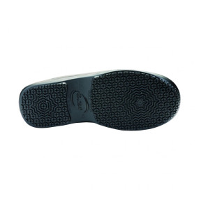 Chaussure agroalimentaire Sarthe Noir - S.24