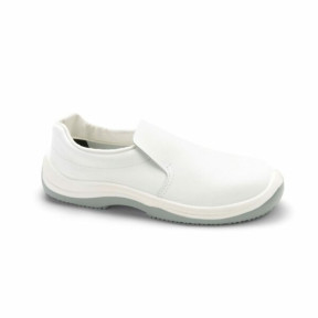 Niedrige Schuhe Odet Weiß - S.24