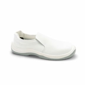 Chaussure basse Odet Blanc - S.24
