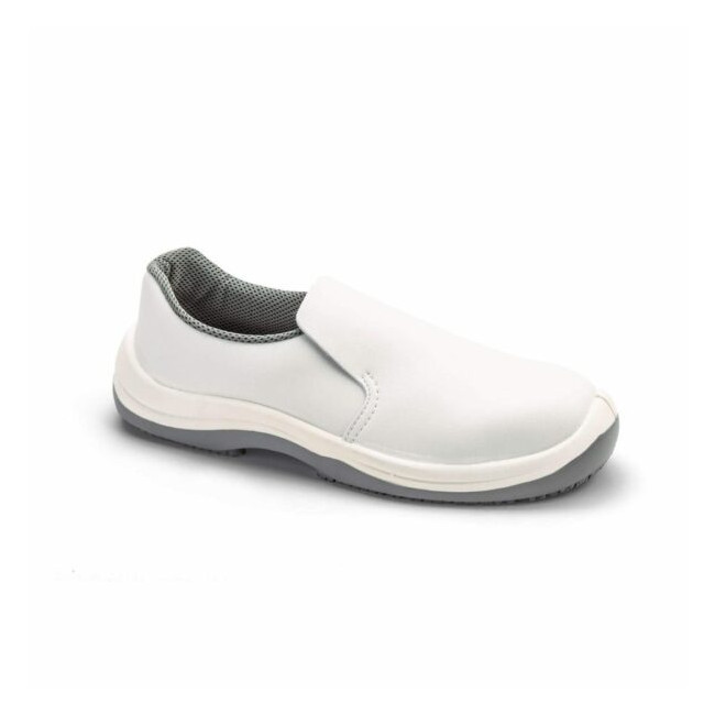 Veiligheidsschoen agro S2 Wit - S.24
