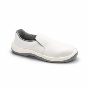 Buty bezpieczeństwa agro S2 Białe - S.24