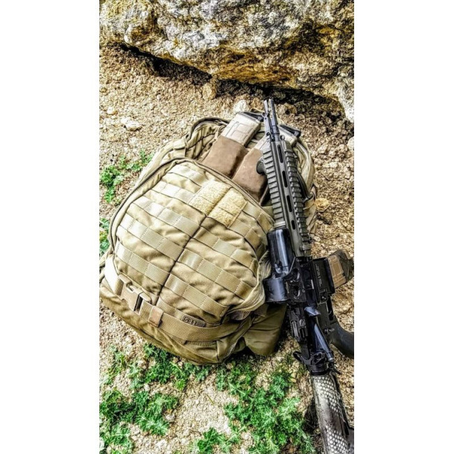 Sac à dos Rush72 2.0 Coyote - 5.11 Tactical