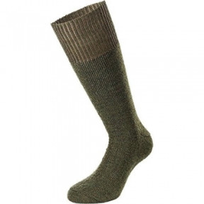 Chaussettes longues Thermo Control LG Verte - Albatros