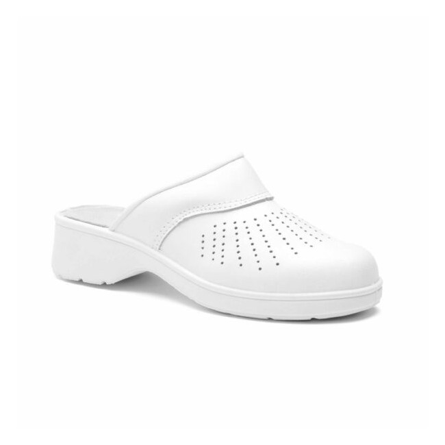 Chaussures de sécurité SBP Alizée Blanc - S.24