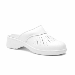 Sicherheitsschuhe SBP Alizée Weiß - S.24