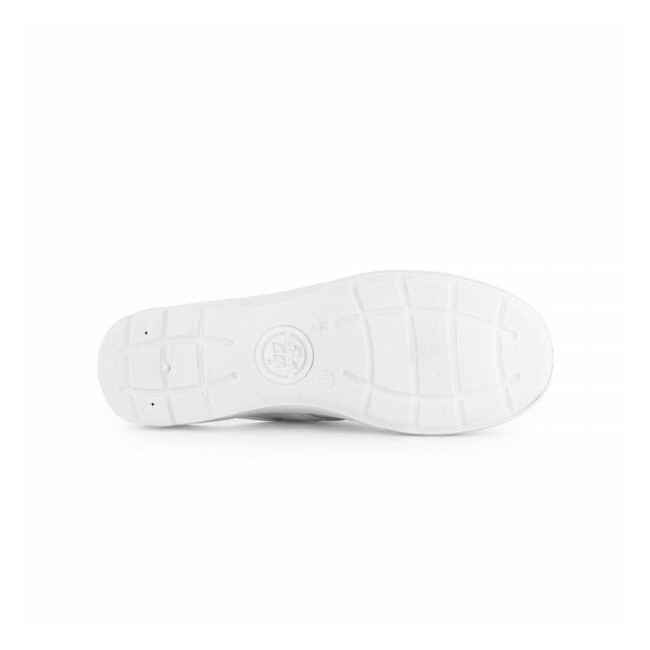 Chaussures de sécurité SBP Alizée Blanc - S.24