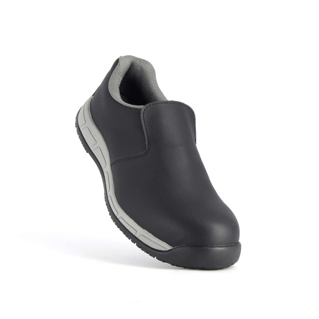 MILK EVO SCHWARZ S3 - S.24