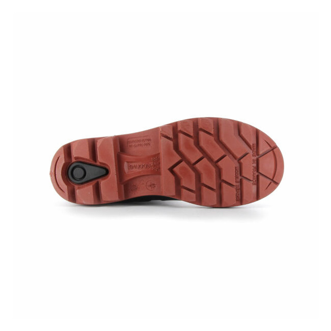 MARGAUX SCHWARZ - STIEFEL - GR.24