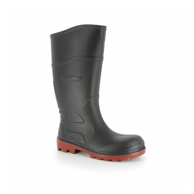 MARGAUX NOIR - BOTTE - S.24