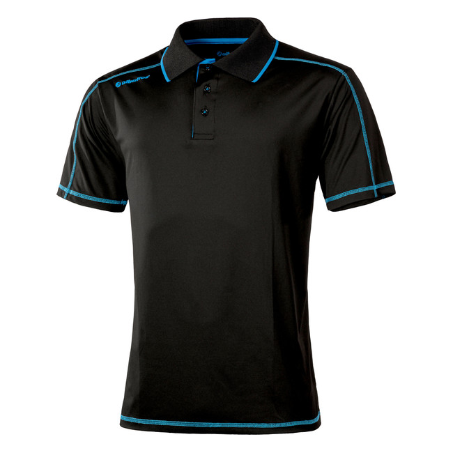 Werkpolo Clima Zwart en Blauw - Albatros