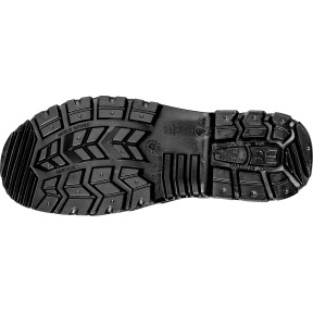 Veiligheidslaarzen Protector plus S5 SRC zwart - Albatros