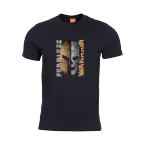 Ageron T-Shirt Fearless Black - Pentagon