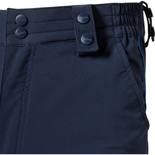 Pantalon d'intervention léger Police Municipale mat bleu - Patrol Equipements