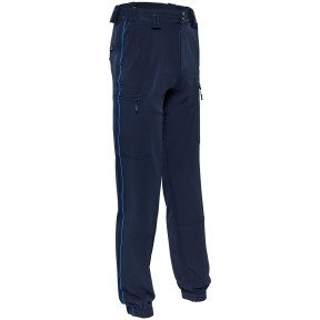 Leichte Einsatzhose für Stadtpolizei matt blau - Patrol Equipements