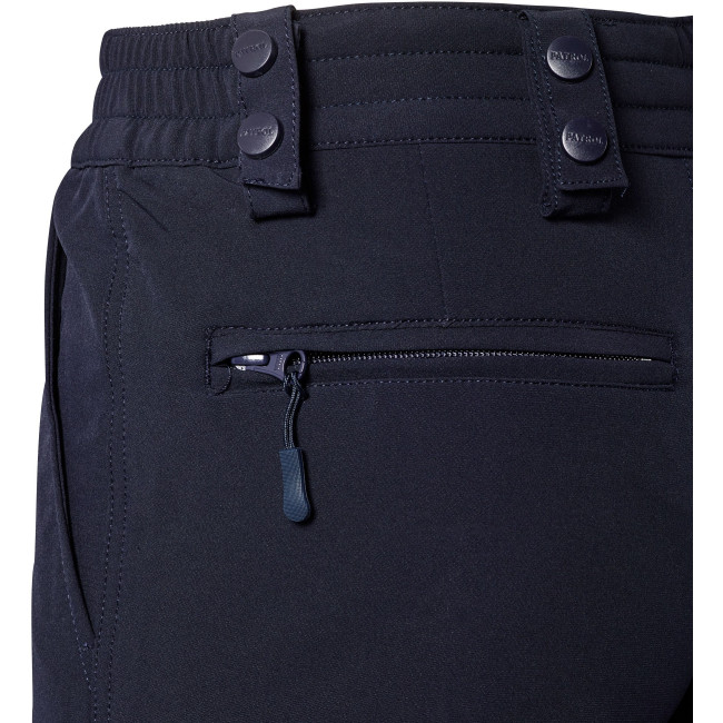 Pantalon d'intervention léger mat bleu - Patrol Equipements