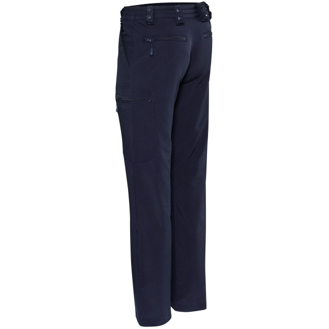 Pantalon d'intervention léger mat bleu - Patrol Equipements