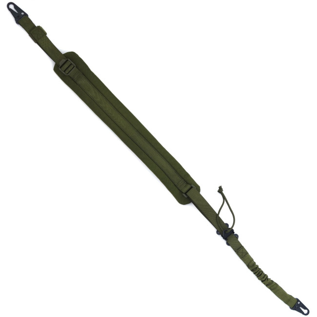 Sangle de combat HK vert - Patrol Equipements