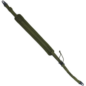 HK gevechtsriem groen -Patrol Equipement