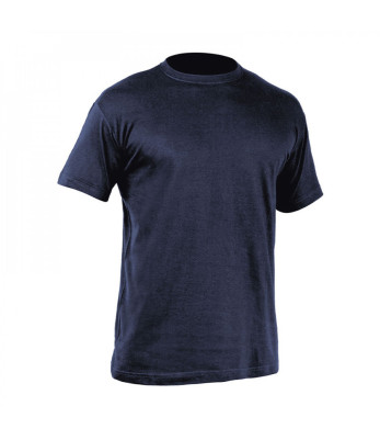 Tee shirt Strong Bleu Marine - A10 Equipment by T.O.E. Concept