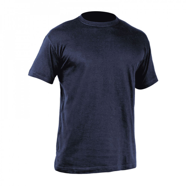 Tee shirt Strong Bleu Marine - A10 Equipment