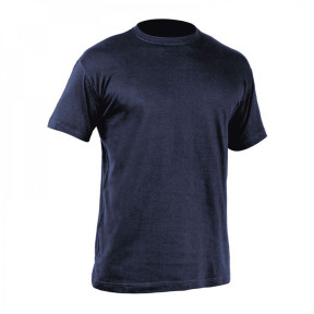 T-Shirt Strong Marineblau - A10 Equipment