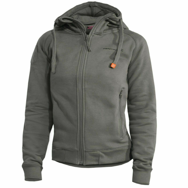 Sweatshirt Aphrodite Grau - Pentagon