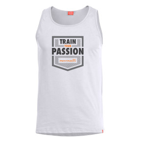 Astir T-Shirt Train your Passion Wit - Pentagon