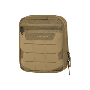 Poche E.D.C Coyote - Pentagon