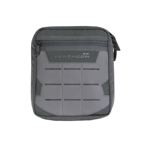 Poche E.D.C Gris - Pentagon