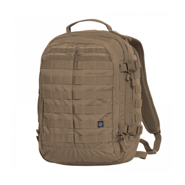 Tas KYLER Coyote - Pentagon