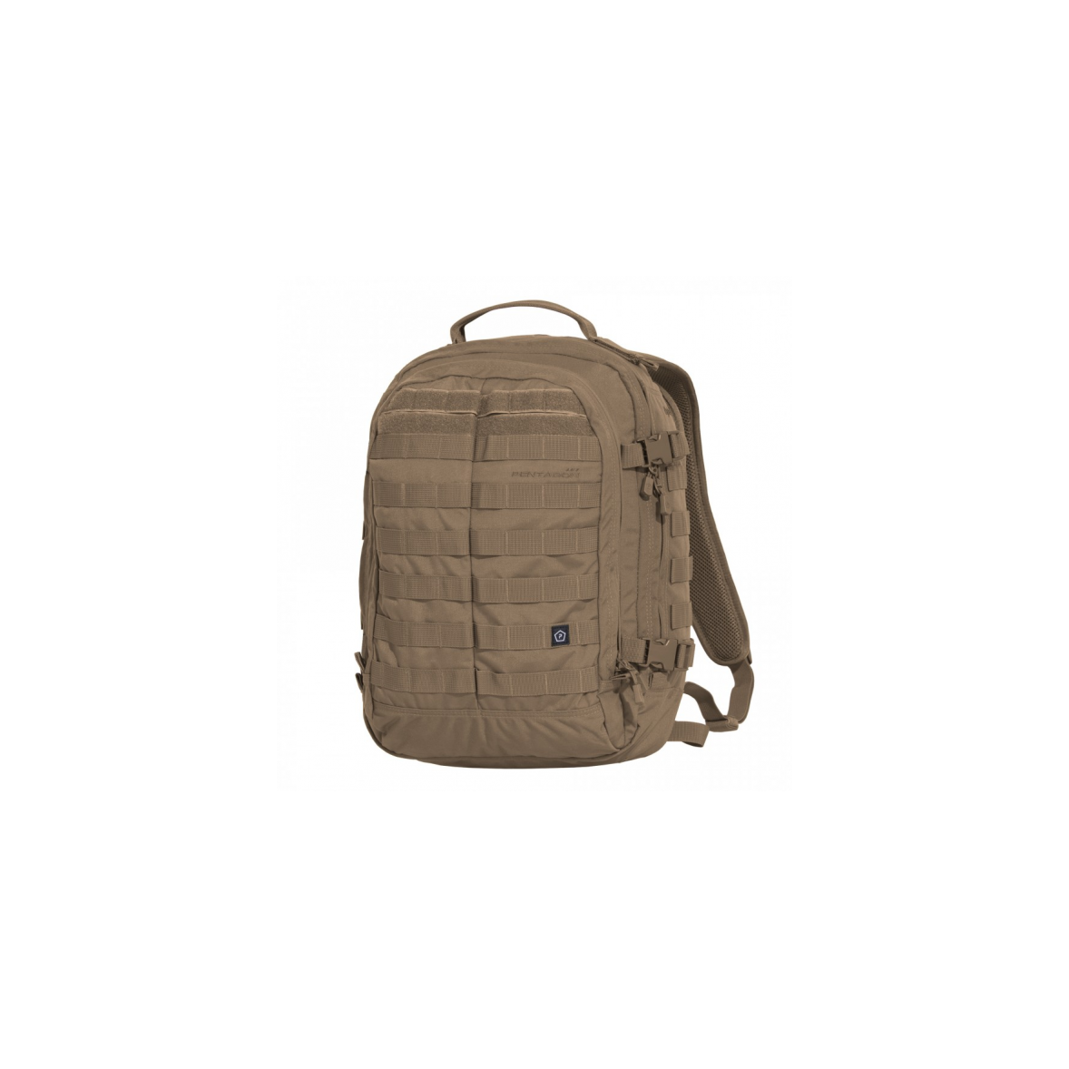 KYLER Coyote Bag Pentagon