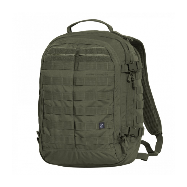 KYLER Tasche Grün - Pentagon