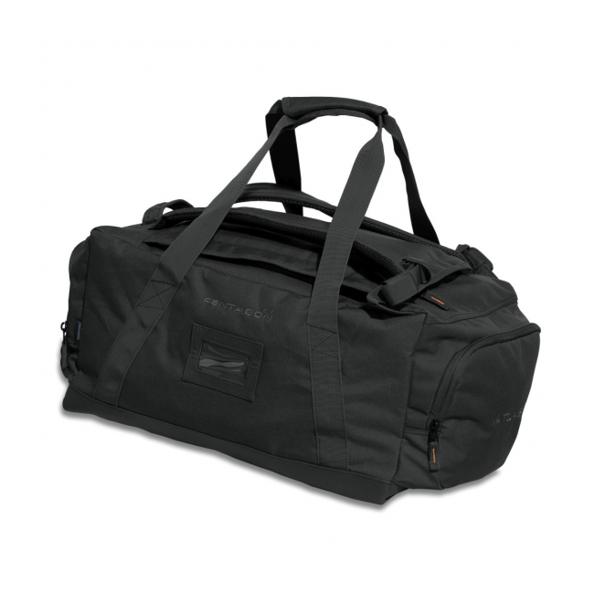 Sac Prometheus 45L Noir - Pentagon