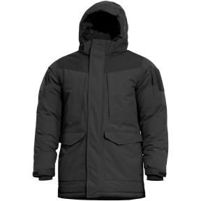 Parka HCP Schwarz - Pentagon