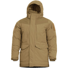 Parka HCP Coyote - Pentagon