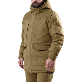 Parka HCP Coyote - Pentagon