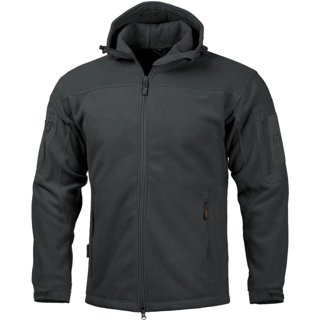 Hercules 2.0 Weste Schwarz - Pentagon