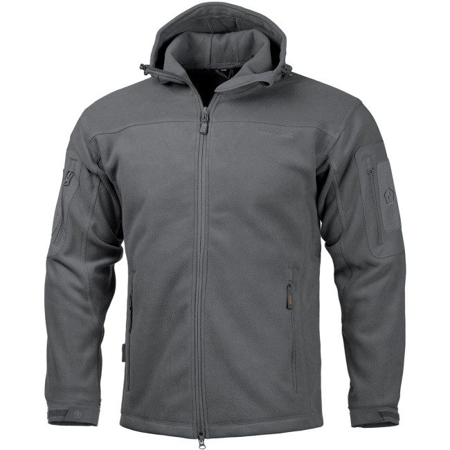 Hercules 2.0 Weste Grau - Pentagon