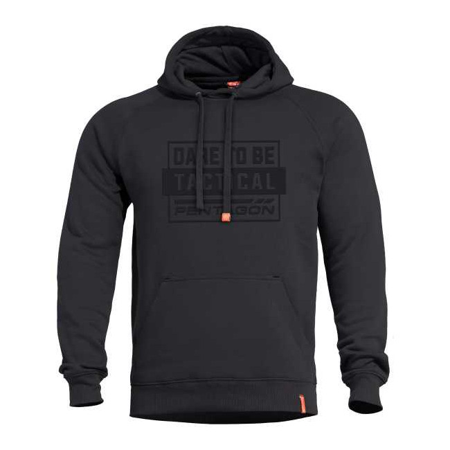 Pull Phaeton DT Zwart - Pentagon